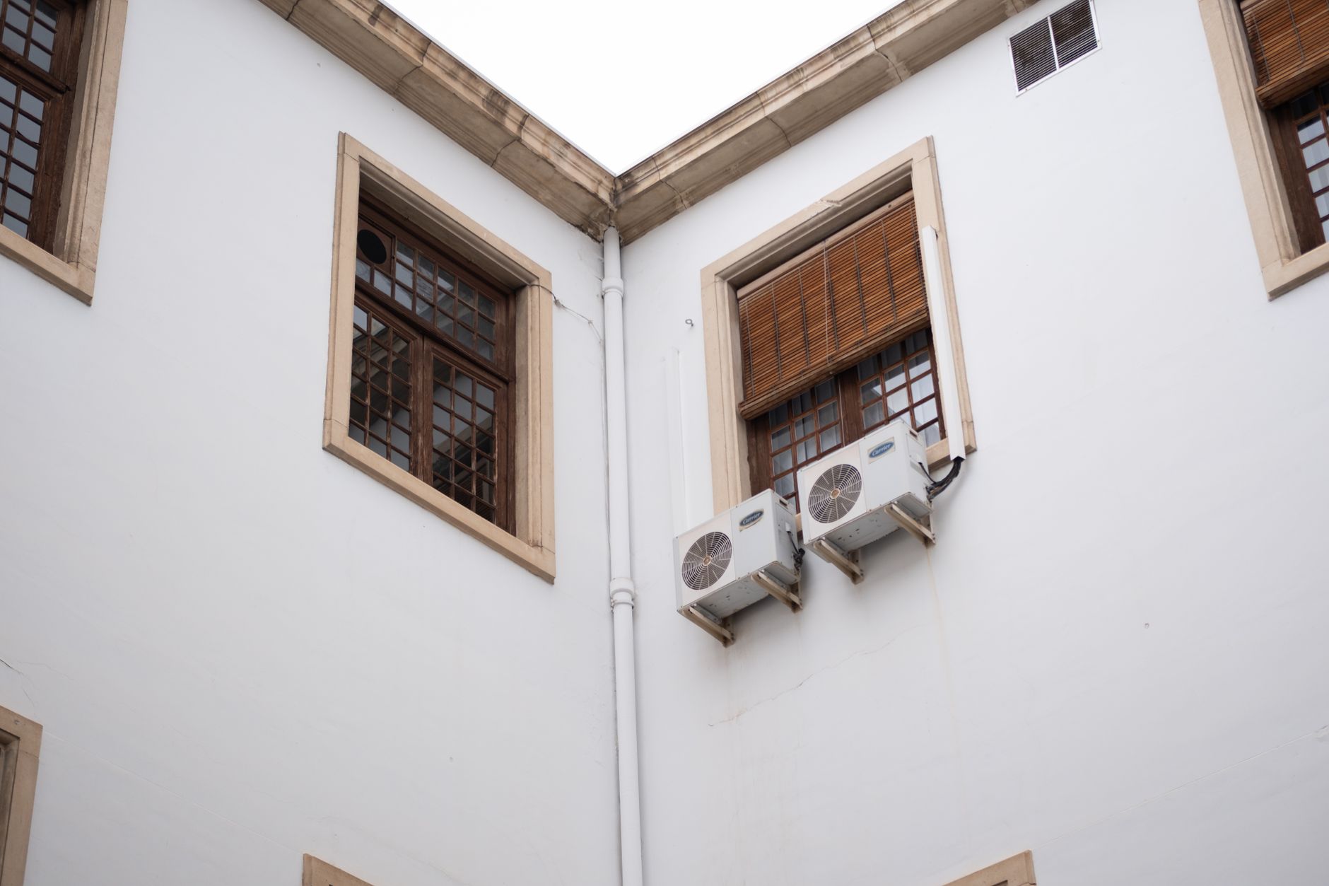 Air conditioning and cooling in Raleigh, NC