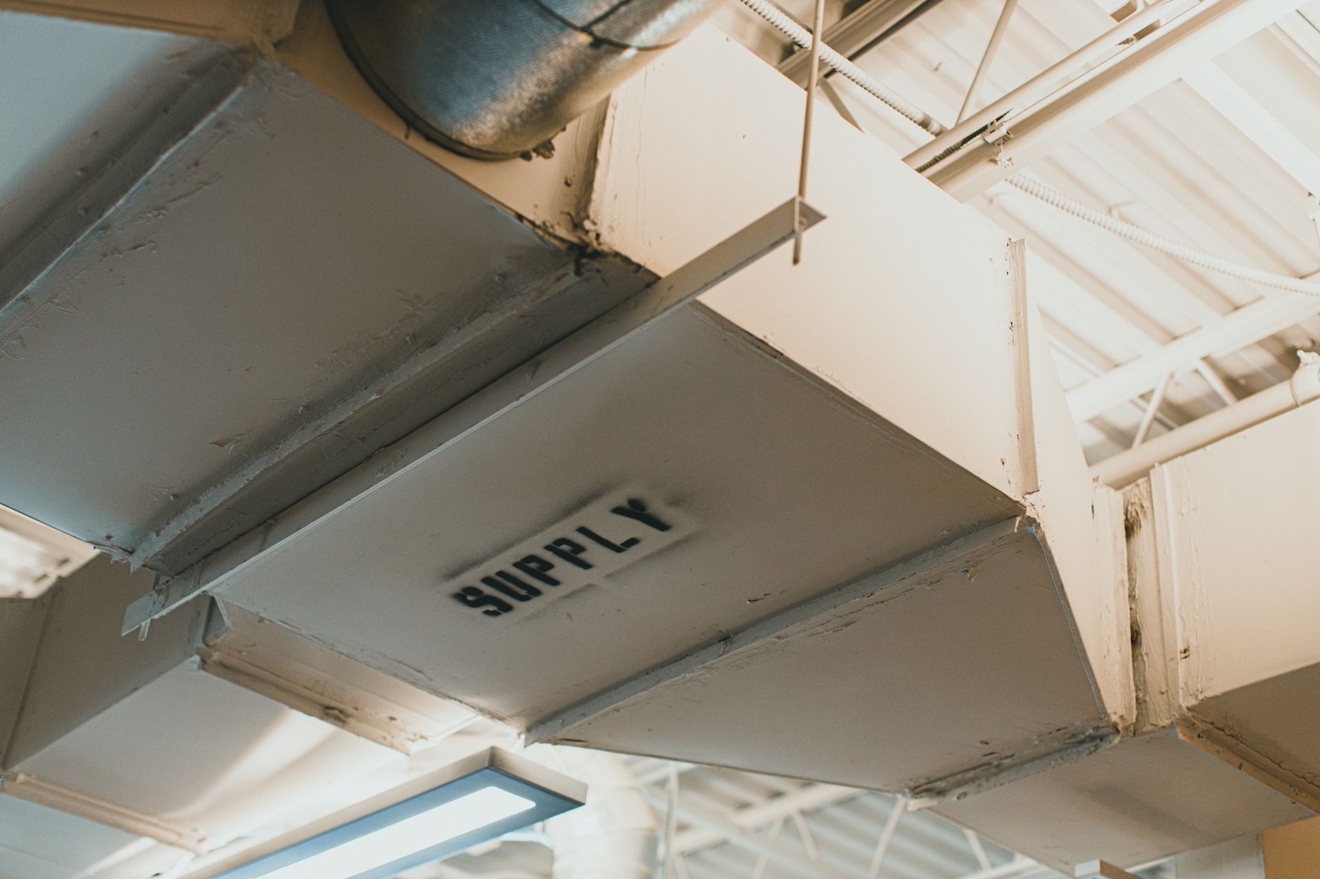 Residential heating and cooling system in Raleigh, NC